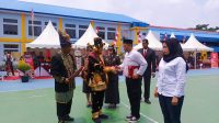 19.491 WBP di Sumut Terima Remisi HUT RI