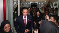 Ikuti Peringatan HUT ke-79 RI di IKN, Menteri AHY akan Kenakan Pakaian Adat Daerah