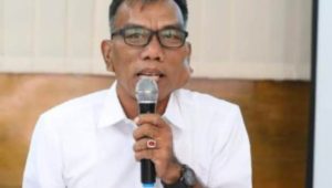 Skenario Paslon Tunggal di Pilkada Medan, Rugikan Pemilih