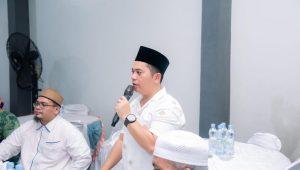 Putra Mahkota Alam: Peringatan 79 Tahun Kemerdekaan Momentum untuk Inovasi dan Kolaborasi