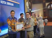 46 Satuan Kerja Daerah Terima Predikat WTAB, Menteri AHY: Zona Integritas untuk Pelayanan Publik yang Akuntabel