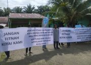 FPI Binjai Menyikapi Aksi Demo FUI-SU Amanar di Pondok Pesantren Ma’rifatulloh