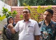 Kejati Dituding Kriminalisasi Eks Kadis BMBK Sumut Bambang Pardede