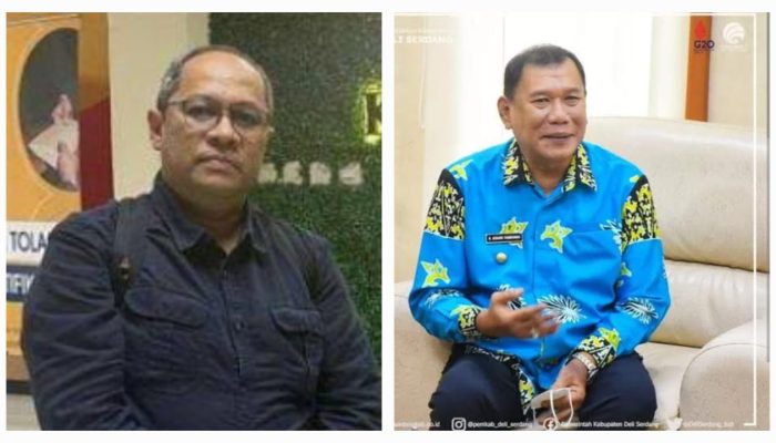 Mahkamah Agung Perkuat Langkah Ashari Tambunan: Pencopotan dr. Ade Budi Krista Sah Secara Hukum