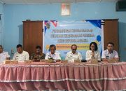 Kantah Pematangsiantar Lakukan Pendampingan Kewirausahaan pada Penerima Penataan Kelembagaan Akses Reforma Agraria di Kecamatan Siantar Martoba