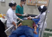 Dinsos Serdang Bedagai Disorot Akibat ODGJ Berkeliaran di Jalan Sebabkan Kecelakaan Lalu Lintas