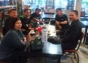 DPP APPI Pusat Rapat Koordinasi Bersama DPW APPI Sumut Bahas Pengembangan Program