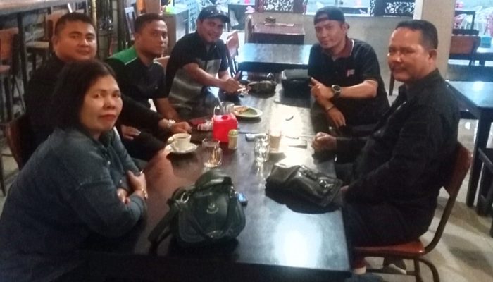 DPP APPI Pusat Rapat Koordinasi Bersama DPW APPI Sumut Bahas Pengembangan Program