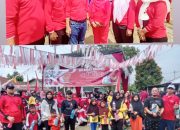 Warga Desa Bintang Meriah Antusias Meriahkan HUT ke-79 Republik Indonesia