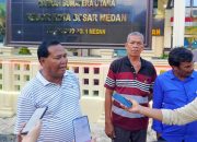 Diimingi Menang Perkara, Oknum Pengacara di Medan Dipolisikan Tipu Kliennya Rp130 Juta