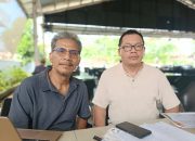 Kombatan Sumut Bersih Imbau Penyelenggara Negara Hindari Kegiatan yang Berpotensi Ditafsirkan Sebagai Kampanye Terselubung Jelang Pilkada 2024