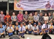 Kajari Nisel Dr Rabani, Berperan Aktif Membangun Kampung Halaman