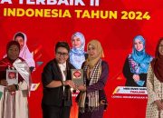 Mahasiswa UMSU Asal Kamboja Juara Festival Handai Indonesia
