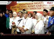 Pengamat Politik Kritik Video Klarifikasi Yusuf Siregar yang Terkesan Salahkan Pj. Bupati Deli Serdang