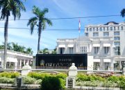 Pemprov Sumut Buka Lowongan CPNS 2024 dengan 851 Formasi