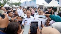 Gerakan Inovasi Serentak Diluncurkan, Pj Gubernur Agus Fatoni Dorong Sumut Jadi Provinsi Inovatif