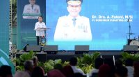 50 Ribu Relawan Terdaftar, Pj Gubernur Sumut Agus Fatoni Ajak Partisipasi Masyarakat dalam Sukseskan PON XXI*