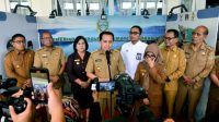 Pertama Kali Inflasi Sumut Tembus 2,06% Year on Year