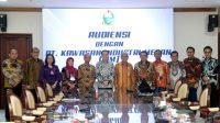 Agus Fatoni Dorong Optimalisasi Bisnis PT KIM untuk Sukseskan PON XXI Sumut-Aceh