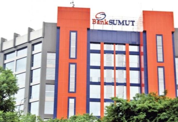 Pemegang Saham PT Bank Sumut Perpanjang Masa Jabatan 2 Direksi, MARAK Apresiasi Keputusan Pj Gubernur Sumut