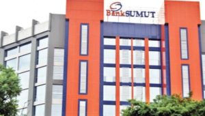 Jelang Pilkada Serentak, Bank Sumut Turunkan Target di PRBB 2024