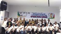 Ribuan Green Volunteer PON XXI 2024 Aceh-Sumut Terima Pembekalan Teknis