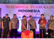 Wushu Sumut Siap Pertahankan Prestasi di PON XXI Aceh-Sumut, Fatoni: Target Tambahan Emas dari Wushu