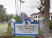 Pemkab Deliserdang Buka 322 Formasi CPNS, Fokus pada Tenaga Kesehatan dan Teknis
