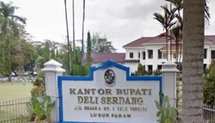 Pemkab Deliserdang Buka 322 Formasi CPNS, Fokus pada Tenaga Kesehatan dan Teknis
