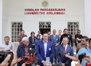 Pentingnya Tanah dalam Urusan Pembangunan, Menteri AHY: Harus Diyakinkan Tidak Ada Masalah