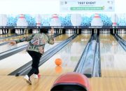 Uji Kesiapan Atlet dan Infrastruktur PON XXI, Pemprov Sumut Test Event Bowling dan Karate