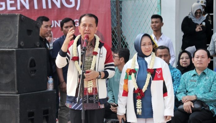 Pemerintah Sumut Gandeng Remaja untuk Lawan Stunting Melalui Edukasi dan Aksi Nyata