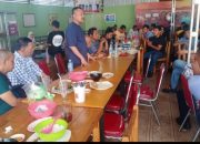 Raih 1 Perak dan 6 Perunggu, Farianda Ngaku Bangga Raihan PWI Sumut di Porwanas Banjarmasin