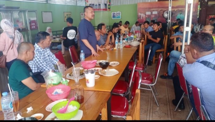 Raih 1 Perak dan 6 Perunggu, Farianda Ngaku Bangga Raihan PWI Sumut di Porwanas Banjarmasin