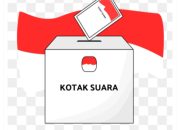 Pendaftaran Calon Kepala Daerah Pilkada Serentak 2024 Resmi Dibuka Hari Ini