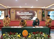 Kementerian ATR/BPN dan MA Kerja Sama Perkuat Kapasitas Hakim dalam Menangani Kasus Pertanahan dan Tata Ruang