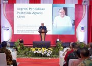 Tingkatkan Kualitas Lulusan, Kementerian ATR/BPN Bersama Komisi II DPR RI Dorong STPN Bertransformasi Jadi Politeknik