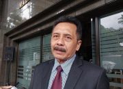 Ketua MKMK Kritik Baleg DPR yang Anulir Putusan MK Sebagai Pembangkangan Konstitusi