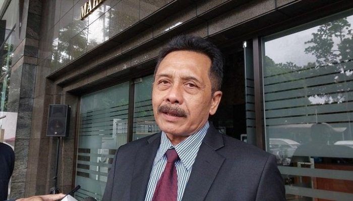 Ketua MKMK Kritik Baleg DPR yang Anulir Putusan MK Sebagai Pembangkangan Konstitusi