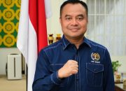 PWI Sumut Gelar SJI 23-27 September, Pj Gubsu akan Sampaikan Kuliah Umum