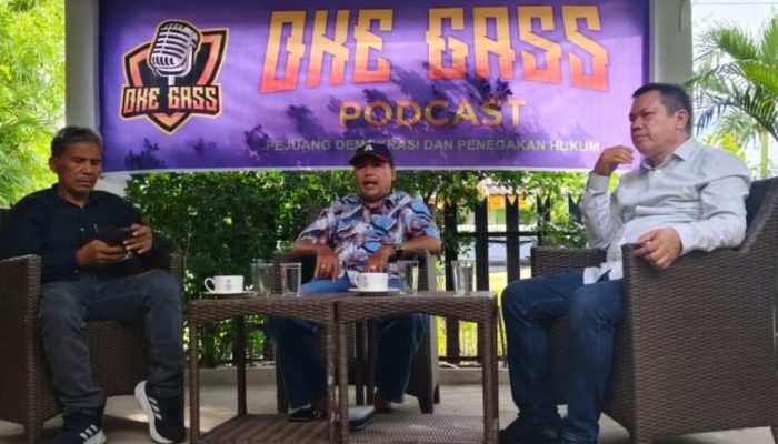 Mantan Pejabat Eselon II Pemko Medan Kritisi Kinerja Bobby Nasution dan Ajak Masyarakat Cerdas Memilih Cagubsu
