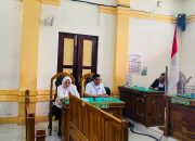 Jaksa Tak Hadir Sidang Prapid, PH Sebut Kejatisu Tak Taat Hukum