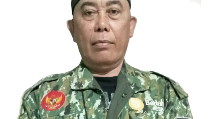 Tokoh Masyarakat Singkil, Nurrizal Kahfy: Jangan Biarkan Aceh Singkil Menangis