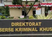 Laporan Dugaan Penyalahgunaan Wewenang Kadis PUPR Nias Barat di Ditreskrimsus Polda Sumut Sudah 8 Bulan Jalan Ditempat