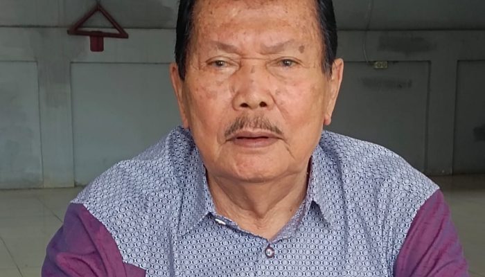 Djumongkas: Ada Kekecewaan di Masyarakat Luas terhadap Oligarki