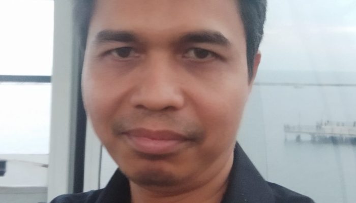 Dua Tahun Menjabat Plt Bupati Palas, Ahmad Zarnawi Dinilai Meninggalkan Kesan Negatif