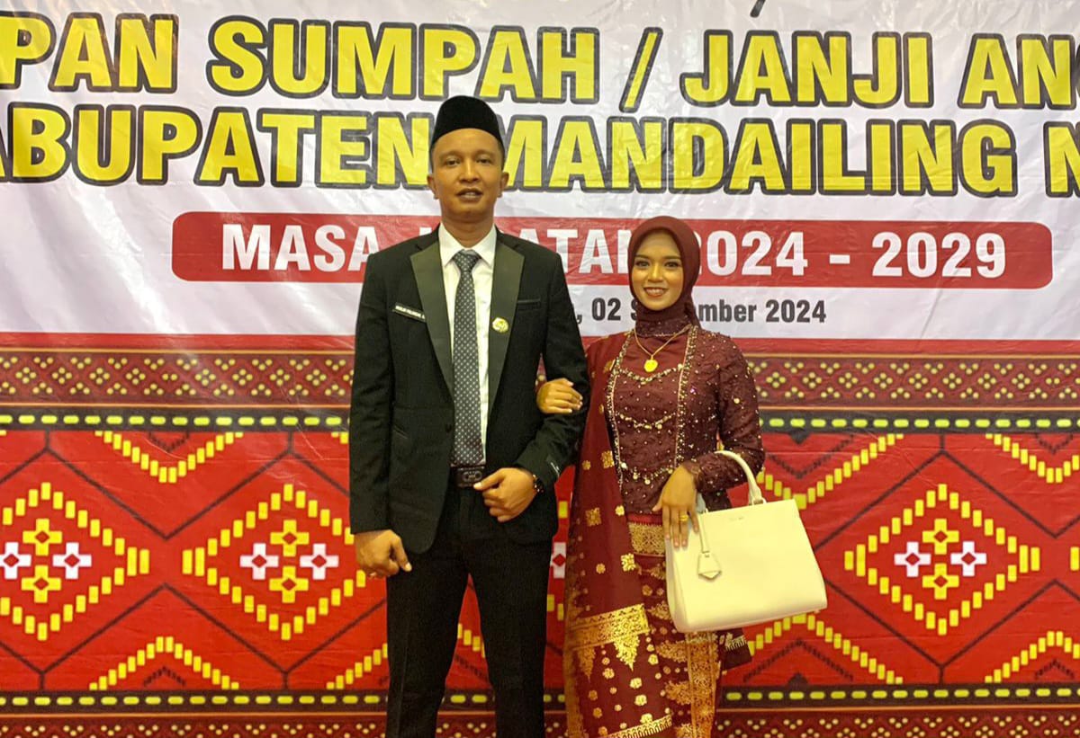 Muslim Pulungan