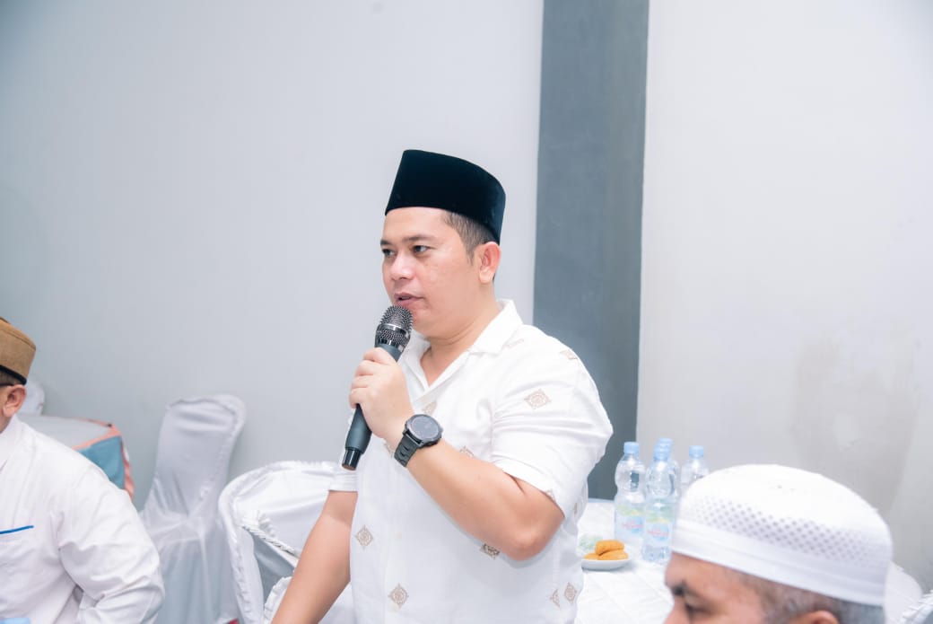 Putra Mahkota Bertekad