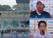 Pelatih Tim Sepakbola Putri Sumut Akui Keunggulan Jawa Barat dalam Laga Pembuka PON XXI 2024