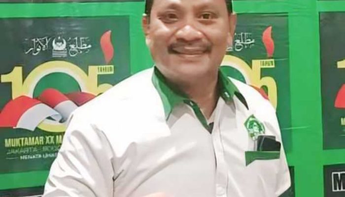 Ketum DPP Garnizun H. Ardiansyah Saragih Apresiasi Intel TNI AD atas Penangkapan Oknum Polisi Pemilik 68,45 Gram Sabu